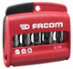 Facom jeu de 10 embouts