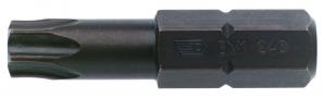 Facom embout 1 4 impact torx t45