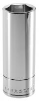 Bouchon Facom long 6k 3 8 17mm