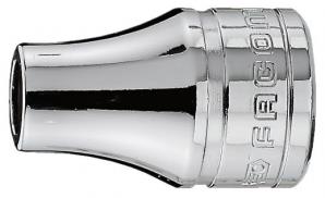 Capuchon porte-embout Facom 3 8 avec circlip 1 4