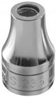 Capuchon porte-embout Facom 3 8 avec circlip 5 16