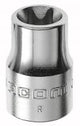 Douille torx Facom 3 8 -e10