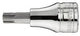 Facom douille tournevis 3 8' torx n 27
