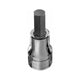 Facom douille hexagonale 1 2' 6 pans, 19mm