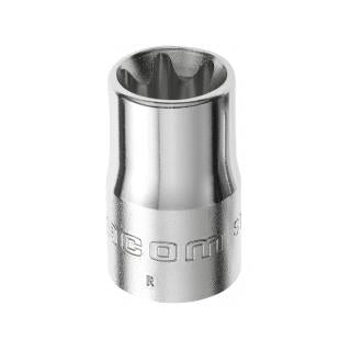 Douille torx Facom 1 2 -e14