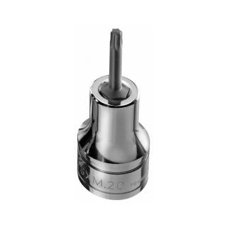 Capuchon tournevis Facom 1 vis torx 2' t30