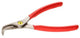 Pince à circlips Facom 197a 90° ø10-25 ext