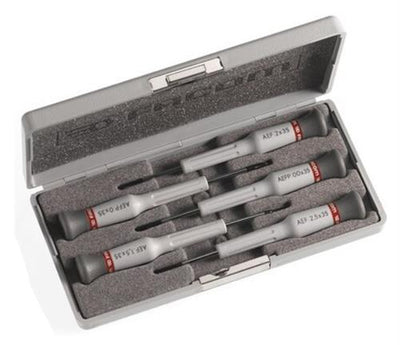 Facom jeu de tournevis micro-tech 5 pièces