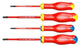 Facom jeu de tournevis borneo 4 pièces