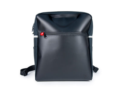 Fahrer Sac à dos Front Carrier Bote Mixed 10L