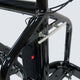 Fahrer Bicycle Bag Solder Bullitt Bar Silver