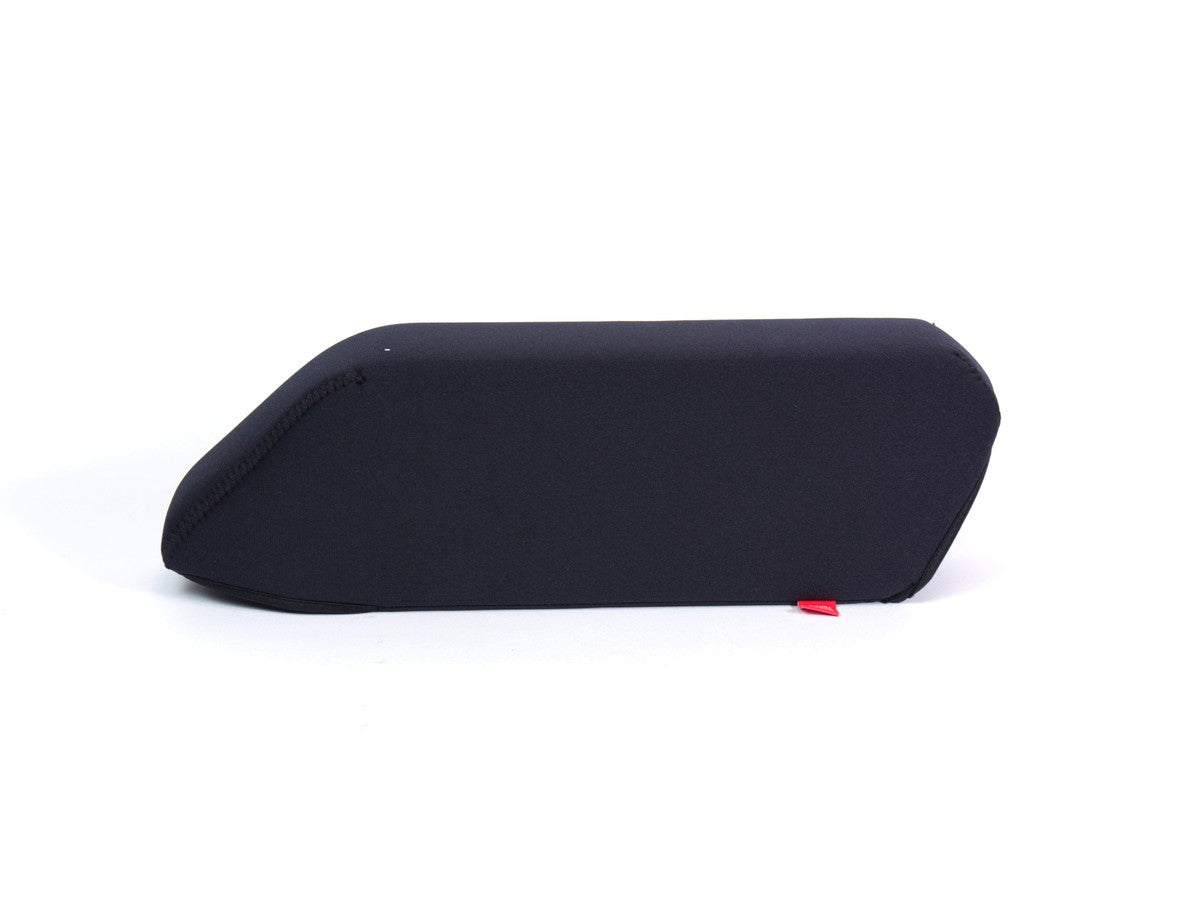 Couverture de batterie de cadre Fahrer Bosch Powerpack 725 noir