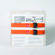Fahrer cargo mini sangle m 35x2cm orange (2 pièces)