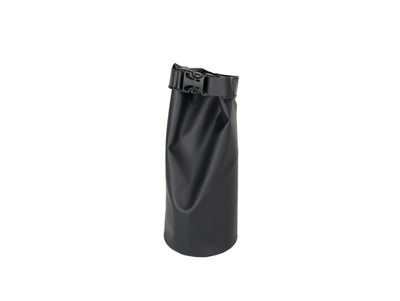 Sac de guidon Fahrer Sac à uni avec adaptateur noir 1.5L