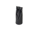 Sac de guidon Fahrer Sac à uni avec adaptateur noir 1.5L