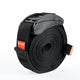 Bracelet de coiffage Fahrer Brotte de cargaison noire