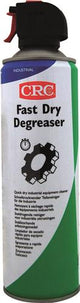 Spray dégraissant à séchage rapide Crc 500ml