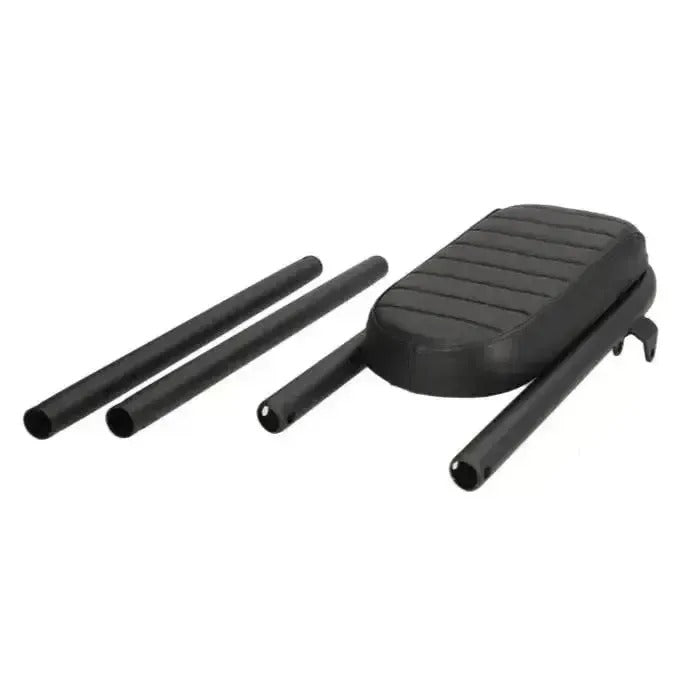 Eb-parts selle arrière fatbike ouxi v8 noir