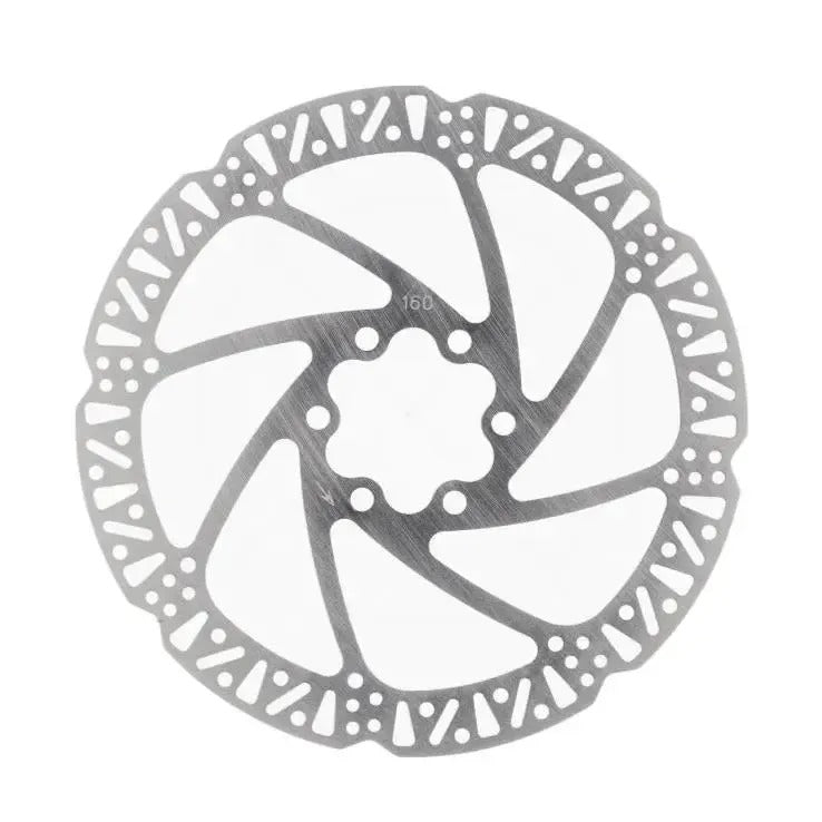 Disque de frein Eb-parts fatbike 160mm