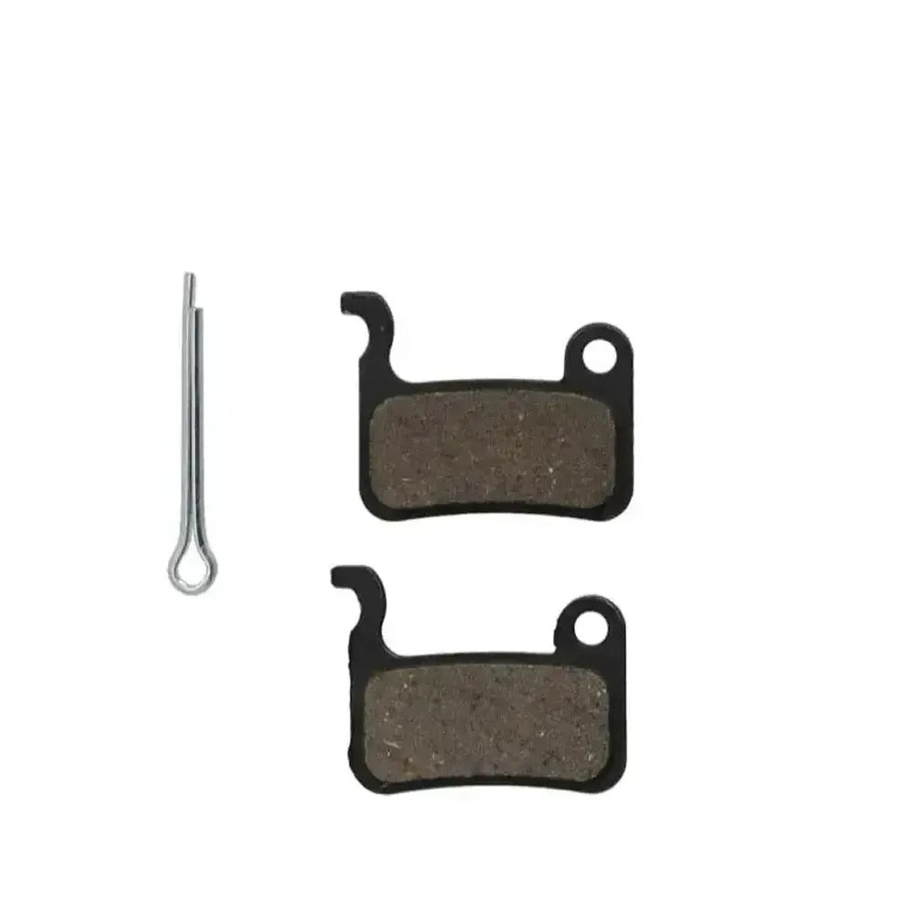 Jeu de plaquettes de frein Eb-parts fatbike type 2