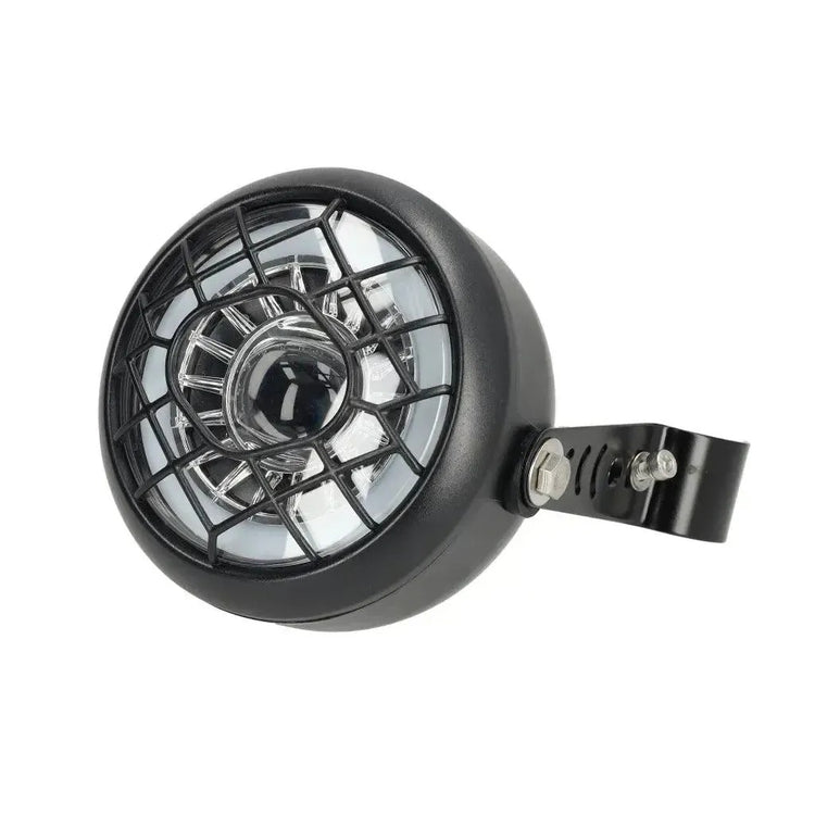 Phare de fatbike Eb-parts (1ère génération) ouxi v8