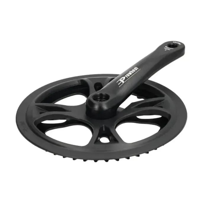 Pédalier Eb-parts v20 fat bike
