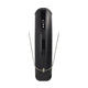 Garde-boue Eb-parts pour fatbike ouxi v8 noir