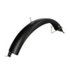Eb-parts garde-boue arrière fatbike ouxi v8 noir