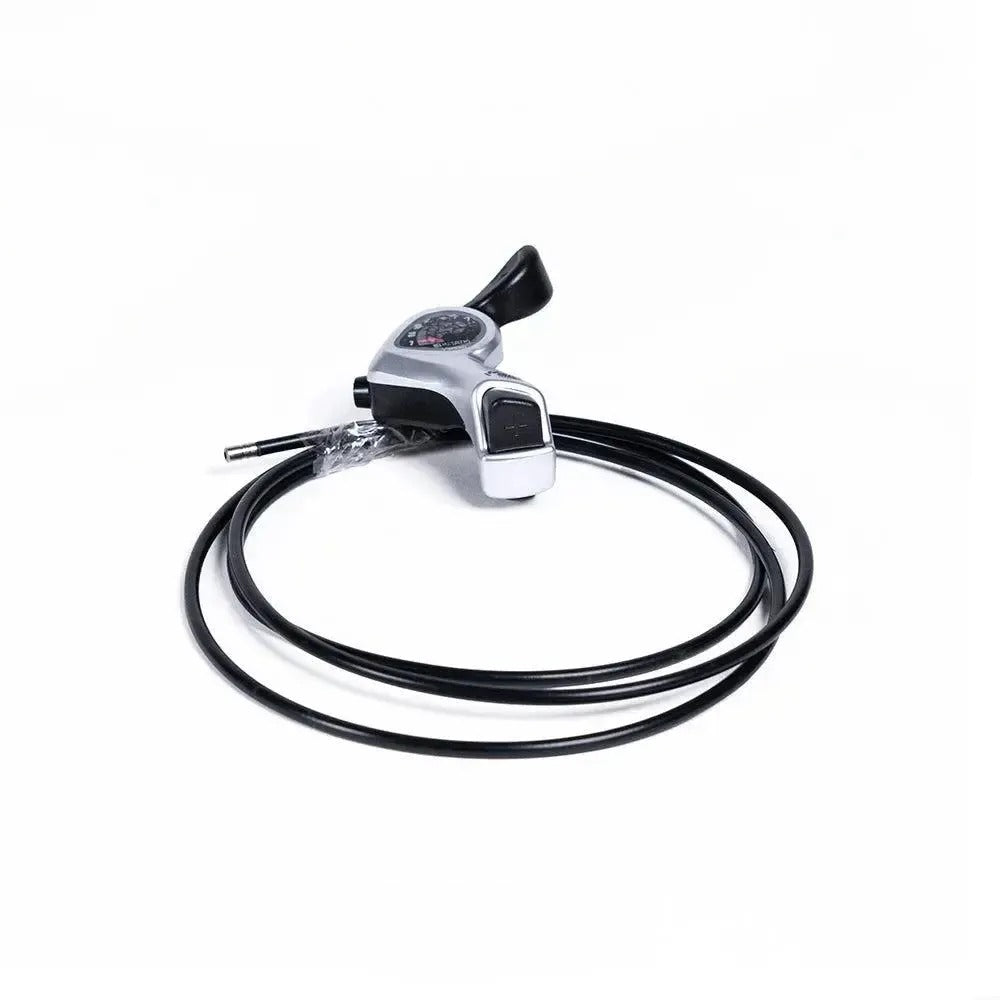 Ajusteur de pièces Mib 7v + câble argent