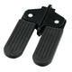 Jeu de repose-pieds Eb-parts fatbike ouxi v8 noir