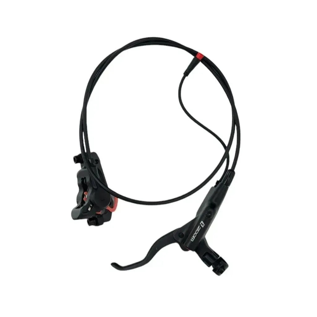 Kit de freins à disque Eb-parts pour fatbike ouxi v8