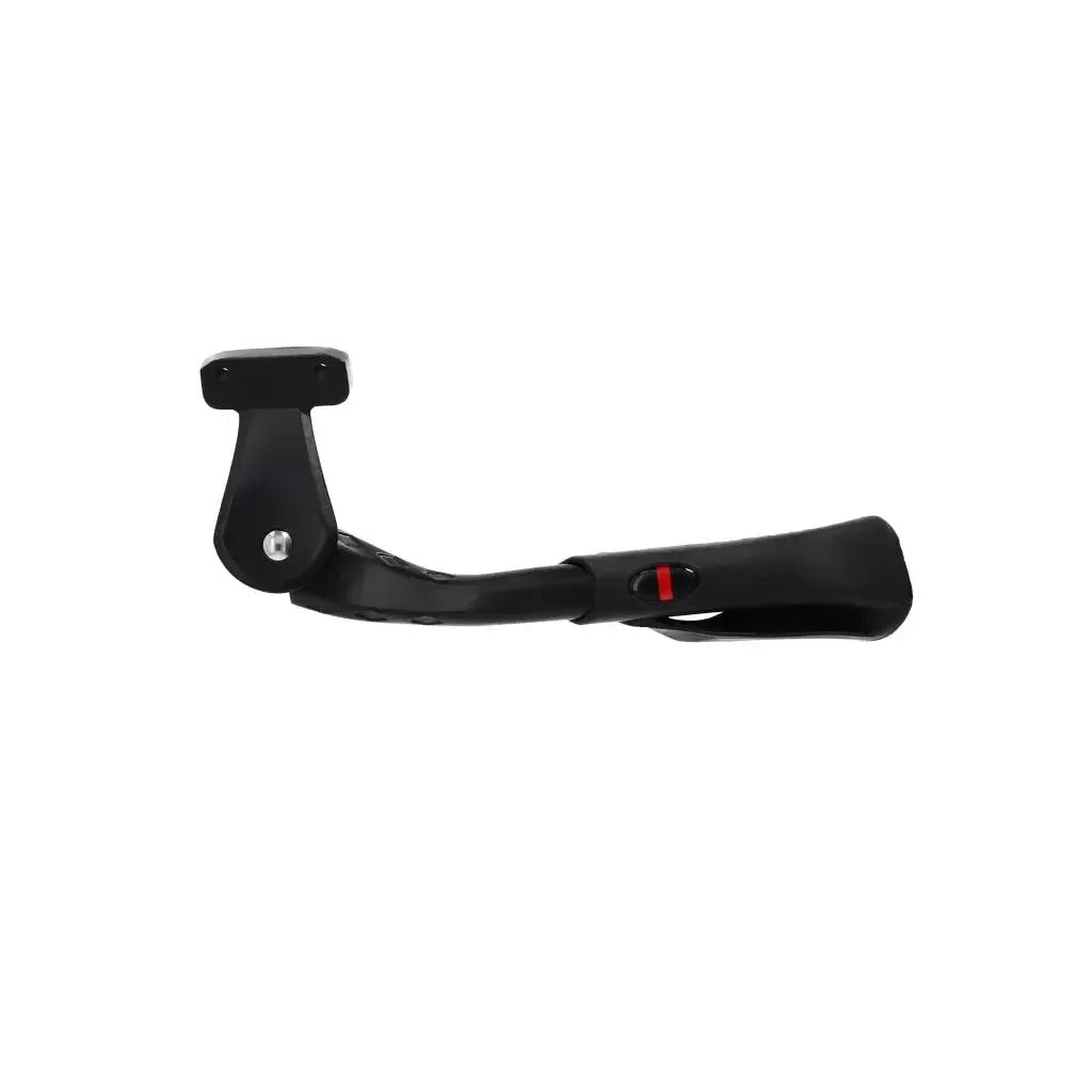 Eb-parts standard fat bike noir