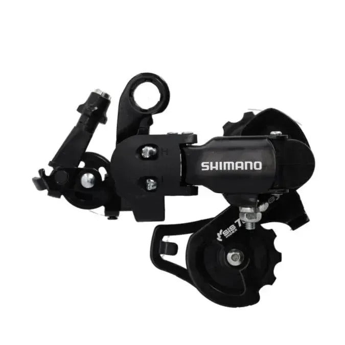 Pièces Eb dérailleur arrière fatbike