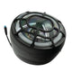 Eb-parts phare fatbike v20