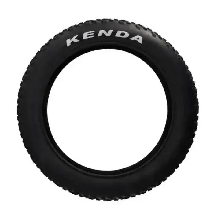 Kenda eb-parts pneu de fat bike 20 x 4,00 noir