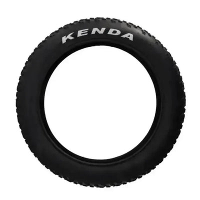 Kenda eb-parts pneu de fat bike 20 x 4,00 noir