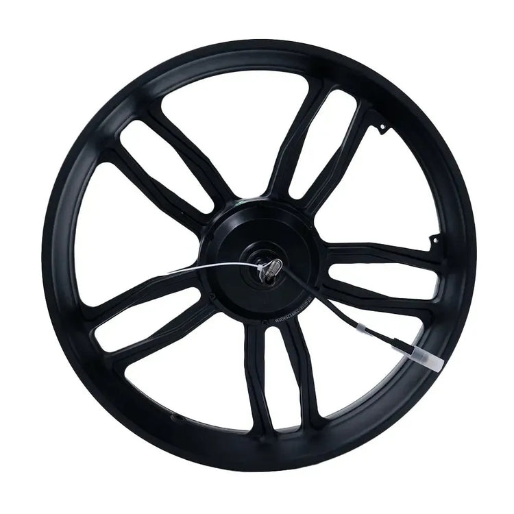 Eb-parts moteur de roue arrière fatbike v20 250w