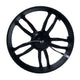 Eb-parts moteur de roue arrière fatbike v20 250w