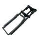 Eb-parts fourche avant fatbike v20 noir