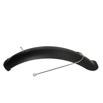 Garde-boue Eb-parts pour fatbike v20 noir