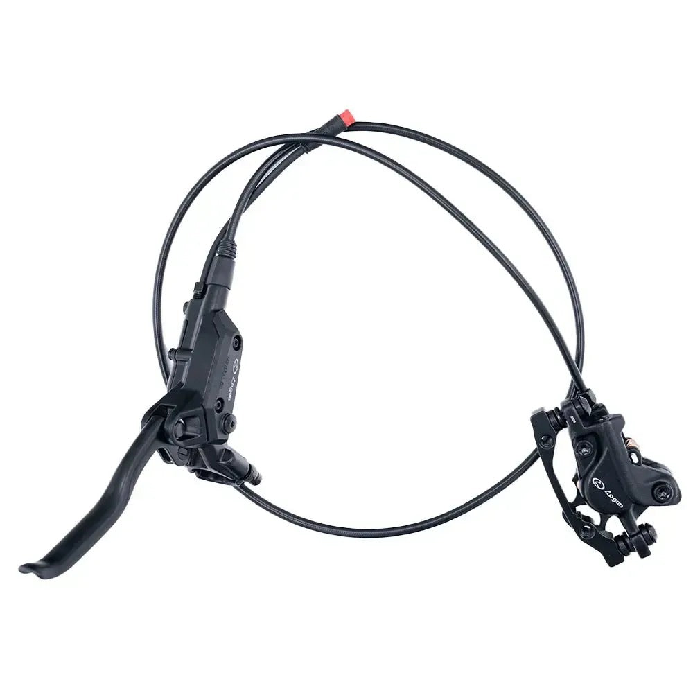 Kit de freins à disque Eb-parts pour fatbike v20