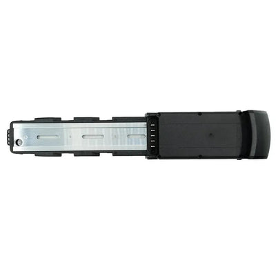 Eb-parts support de batterie fatbike v20 noir