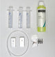 Kit de service Fahrwerker Dual