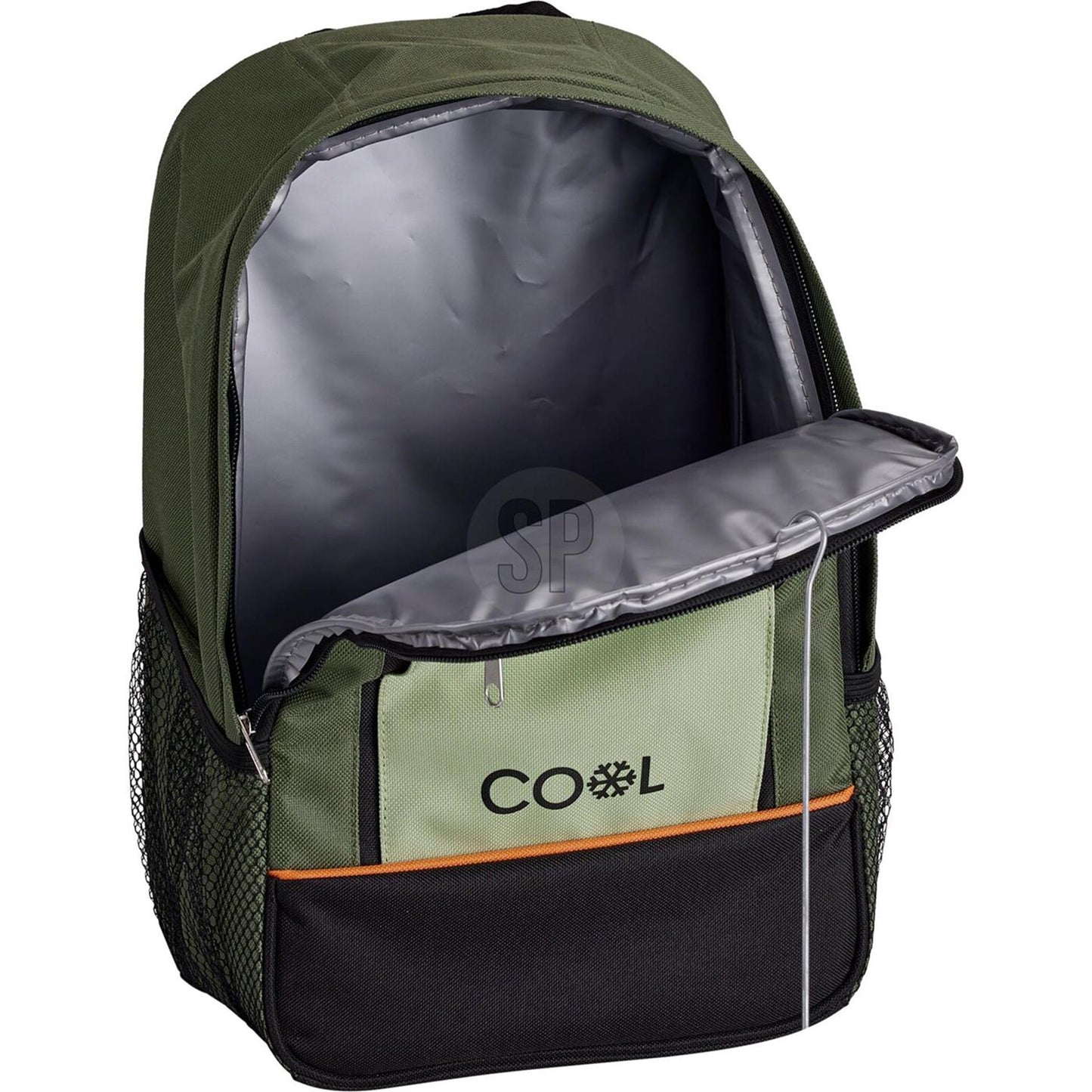 Sac à dos isotherme 10l