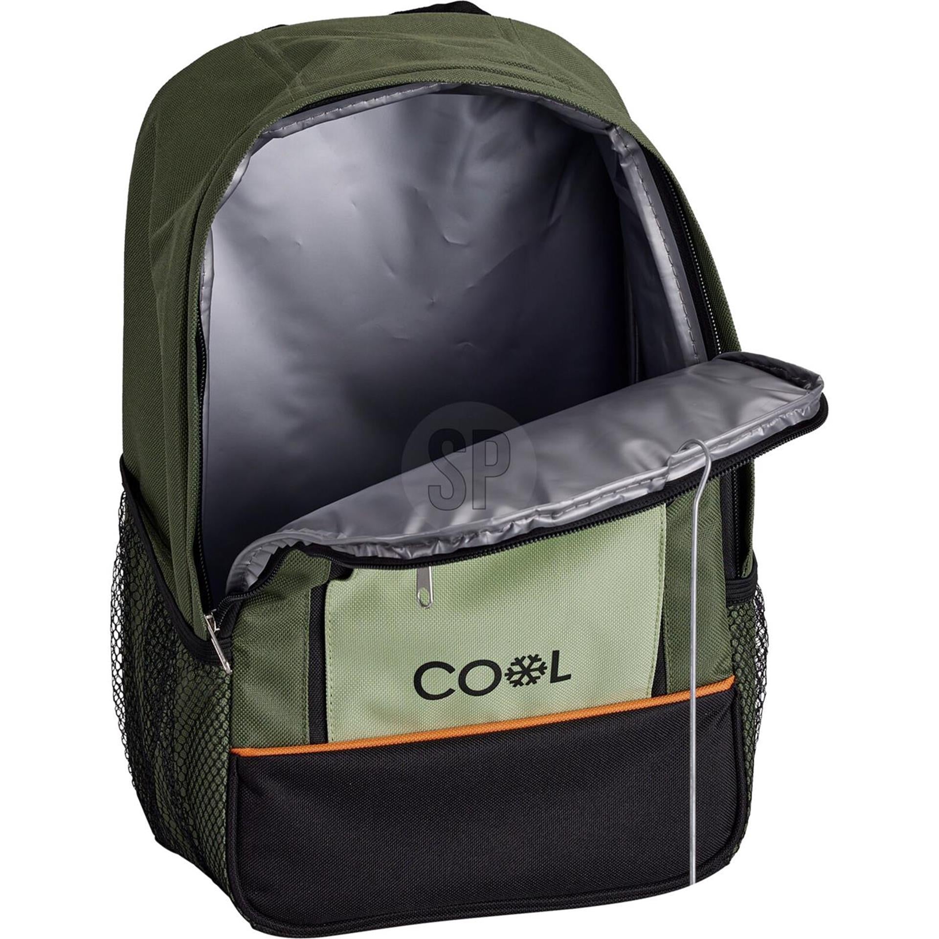 Sac à dos isotherme 10l