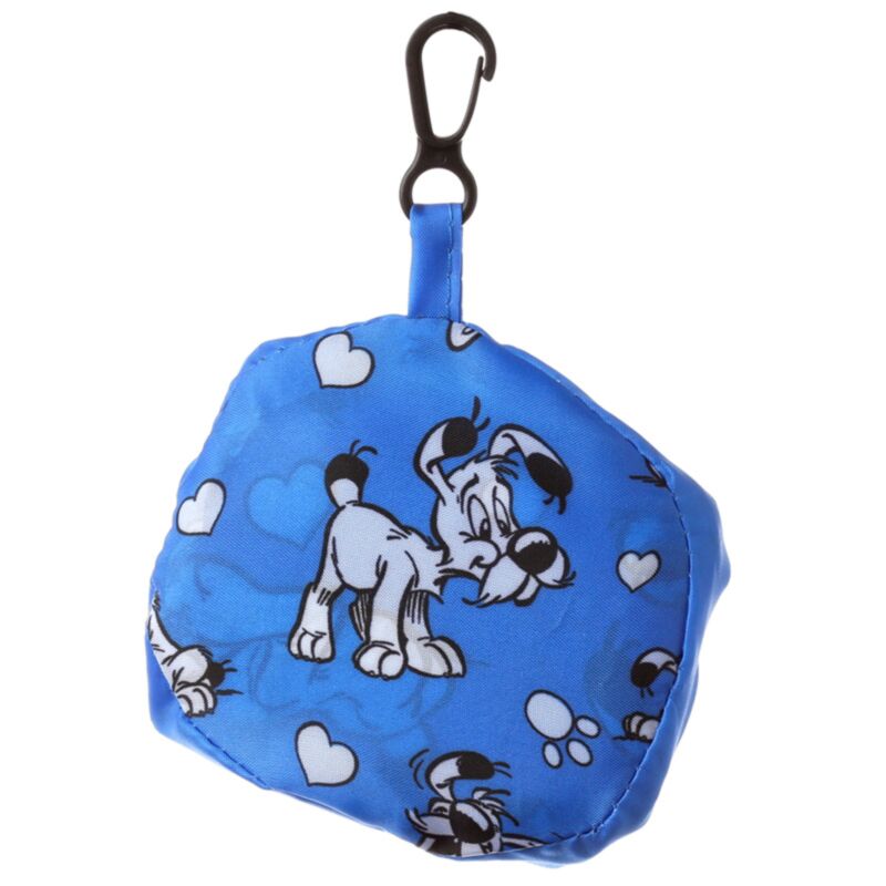 Sac pliable - Asterix Idefix (dogmatix)