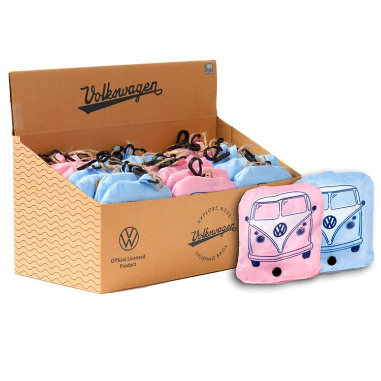 Sac pliable - Fourgon Volkswagen VW T1