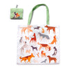 RPET Bags pliables sacs chien