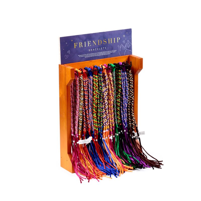 Bracelets d'amitié - Big Twist
