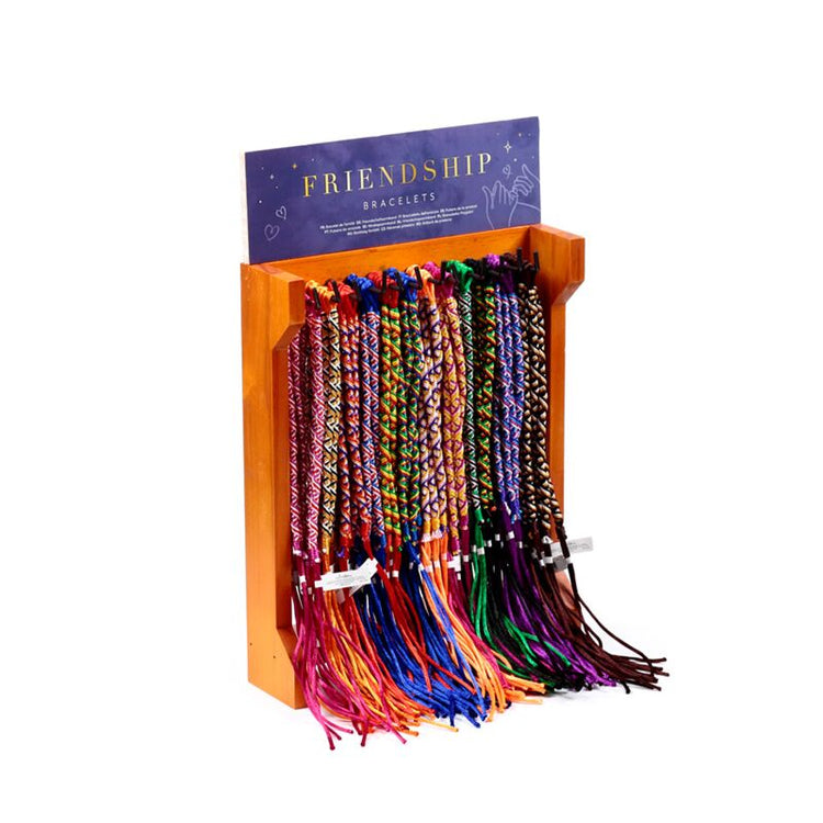 Bracelets d'amitié - Big Twist